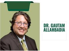 
      
      Dr Gautam Allahbadia takes us through the IVF journey 
      
      