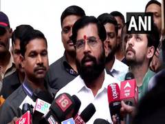 
      
      EC independent body, takes decisions on merit: Eknath Shinde 
      
      