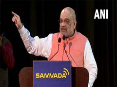 
      
      PM Modi adopted bottom to top approach in policies: Shah 
      
      