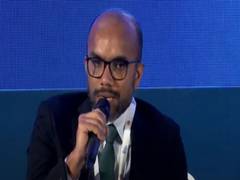 
      
      Maldives FM lauds Indian assistance in developmental projects
      
      