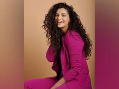 
      
      Saiyami Kher to portray real life heroes in two upcoming films
      
      