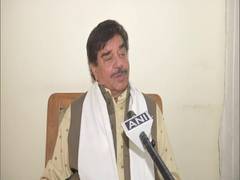 
      
      'Bharat Jodo Yatra' was revolutionary, says Shatrughan Sinha
      
      