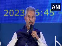 
      
      If its basic industry is terrorism: Jaishankar on Pak eco-crisis
      
      