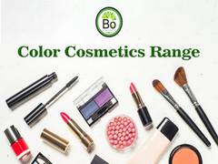
      
      BO International launches new color cosmetics range
      
      