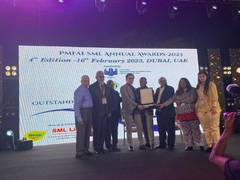 
      
      Best Agrolife wins award for Outstanding Innovation
      
      
