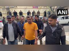 
      
      Rajasthan: Mastermind of teacher recruitment exam paper leak caught
      
      