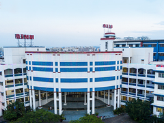 Sri Balaji University, Pune (SBUP) announces admissions to its MBA program; apply now with SBEST scores - ANI News