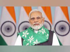 
      
      New revolution taking place in cooperative sector of India: PM
      
      