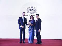 
      
      Dr Bina Modi is amongst Asia's Greatest Leaders
      
      