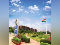 
      
      O.P. Jindal announces launch of JGU-Model United Nations 2023
      
      