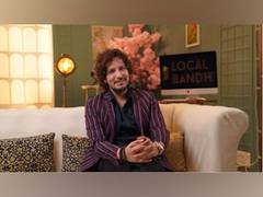
      
      Milind Soman and Vikram Phadnis on one platform Local Bandhan
      
      