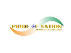
      
      The Brand Solution conducted PRIDE OF NATION AWARD & CONCLAVE 
      
      