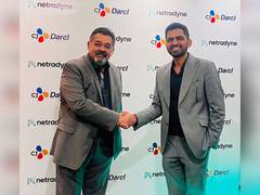 
      
      CJ Darcl Logistics selects Netradyne 
      
      