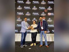 
      
      Flickstree wins Best Affiliate Marketing Platform 2023, by IAMAI
      
      