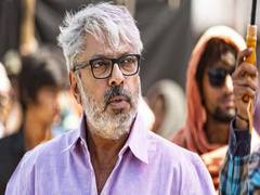 
      
      Bollywood celebs extend birthday wishes to Sanjay Leela Bhansali
      
      