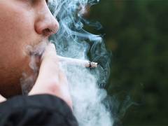 
      
      What are the ill effects of smoking cigarettes?
      
      