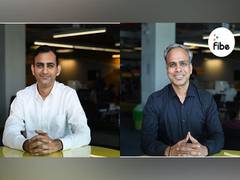 
      
      Fibe celebrates 7th anniversary with Rs 10,000 crore disbursal
      
      