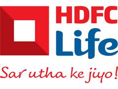 
      
      HDFC Life's Guaranteed Income Insurance Plan ensures security
      
      