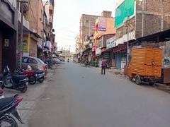 
      
      Centre approves renaming of Aurangabad, Osmanabad districts
      
      