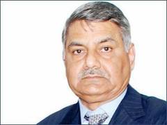 
      
      Pakistan: NAB chairman quits office citing 