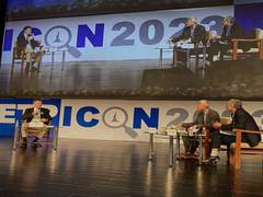 
      
      US mission in India supports 'Disease Detectives' 
      
      