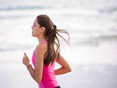 
      
      Exercise is more effective to manage mental health: Study
      
      
