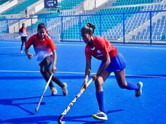 
      
      KIWHL: HIM Academy, Sports Hostel Odisha, HAR Hockey Academy win
      
      