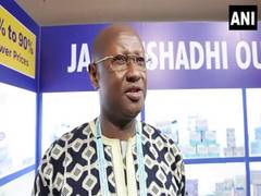 
      
      Access to Janaushadhi is important: Gambia High Commissioner
      
      