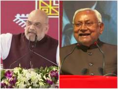 
      
      BJP, Grand Alliance to demonstrate political strength in Bihar
      
      