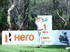 
      
      Indian Open: Cheema leads home challenge as 16 Indians make cut
      
      