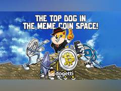 
      
      Dogetti, Internet Computer, Quant changing future with blockchain
      
      