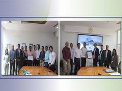 
      
      EPL Ltd. certified with Five ISO Standards Globally
      
      