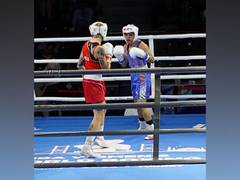 
      
      Strandja Memorial Int'l Boxing: Anamika, Kalaivani enter semis
      
      