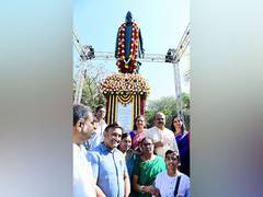 
      
      Govt to extend all cooperation to build KC Reddy memorial: Bommai
      
      