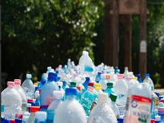 
      
      Here's how plastic upcycling can close carbon cycle
      
      