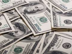 
      
      Dollar black market in Pakistan flourishes again
      
      