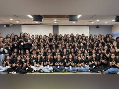 
      
      TalentSprint announces Women Engineers WE Program
      
      