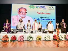 
      
      KIIT hosts Indian Universities Forum Meet
      
      