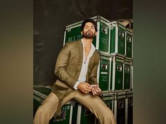 
      
      Anushka to Sidharth, celebs extend birthday wishes to Shahid 
      
      