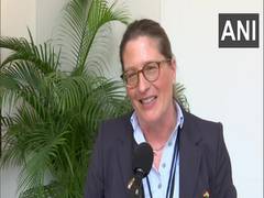 
      
      CEOs of German companies hold meeting with PM Modi
      
      