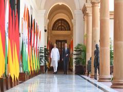 
      
      India, Germany agrees to enhance cooperation in innovation
      
      