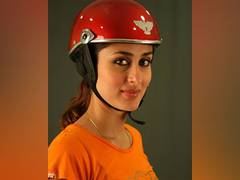 
      
       A sneak peek into Kareena Kapoor's look test for '3 Idiots' 
      
      