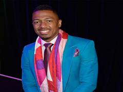 
      
      Nick Cannon says 'God decides' if he'll have more kids
      
      