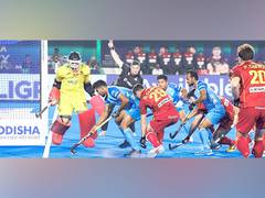 
      
      Online ticket sales for FIH Hockey Pro League to begin on Monday
      
      