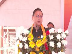 
      
      Officials should organize Gram Chaupal, Tehsil Day: Dhami
      
      