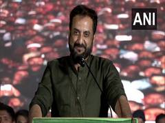
      
      AIMIM's KT Jaleel on district's name change 
      
      