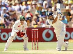 
      
      How Virat Kohli overcome poor start to Test career
      
      