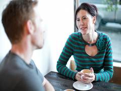 
      
      Kindness helps people struggling with mental health issues heal
      
      