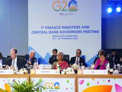 
      
      G20 destabilized by West and used against Russia: Russia
      
      
