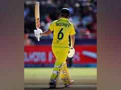 
      
      WC: Mooney's 74 propels Australia to 156/6 against South Africa
      
      